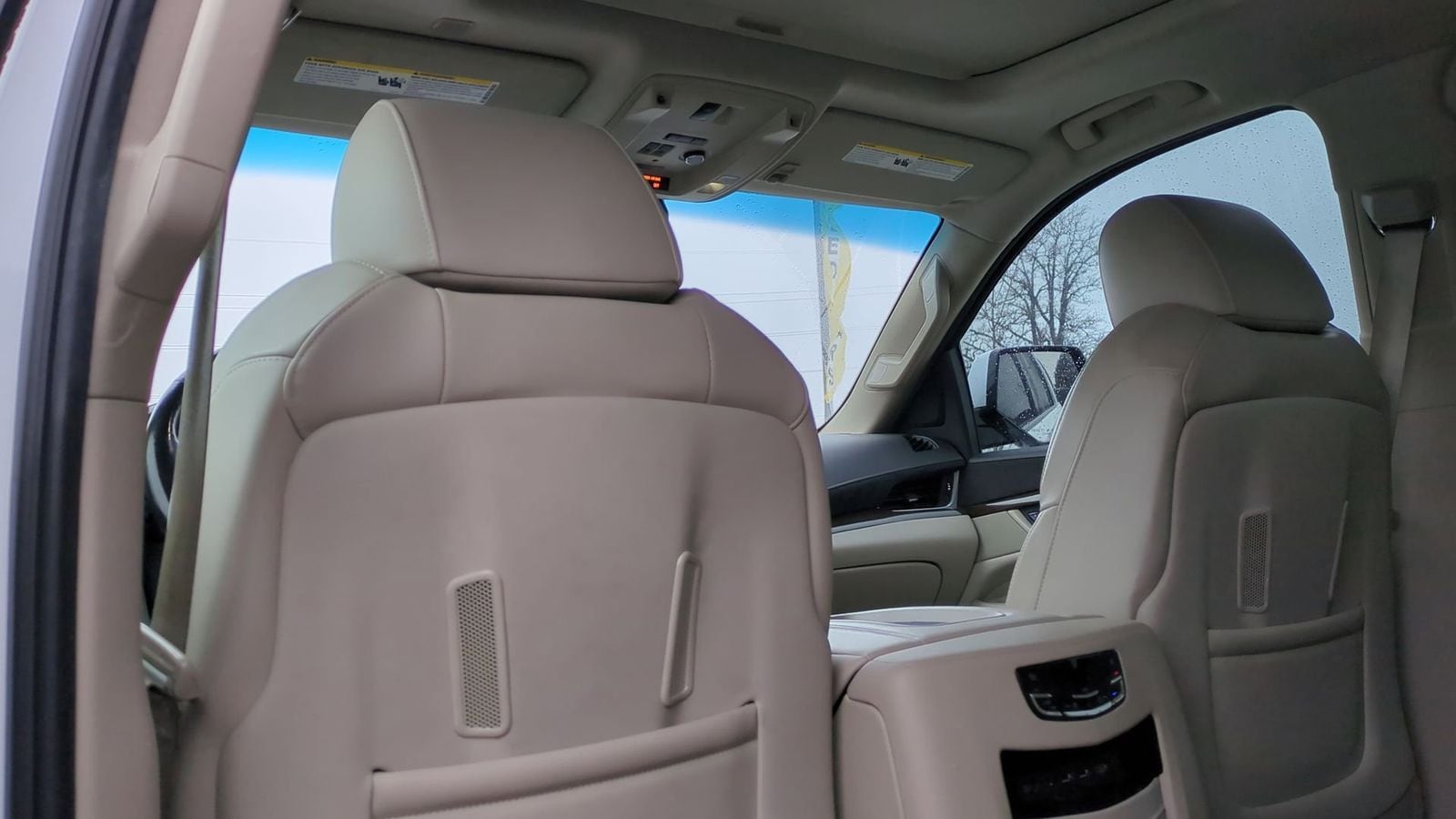 Thumbnail: 2020 Cadillac Escalade - 19