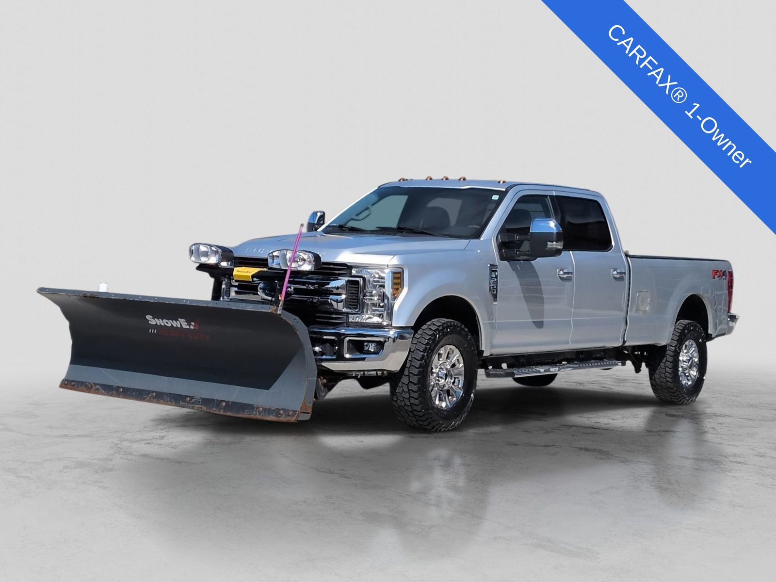 2019 Ford F-250 XLT -
                  Washington, MI