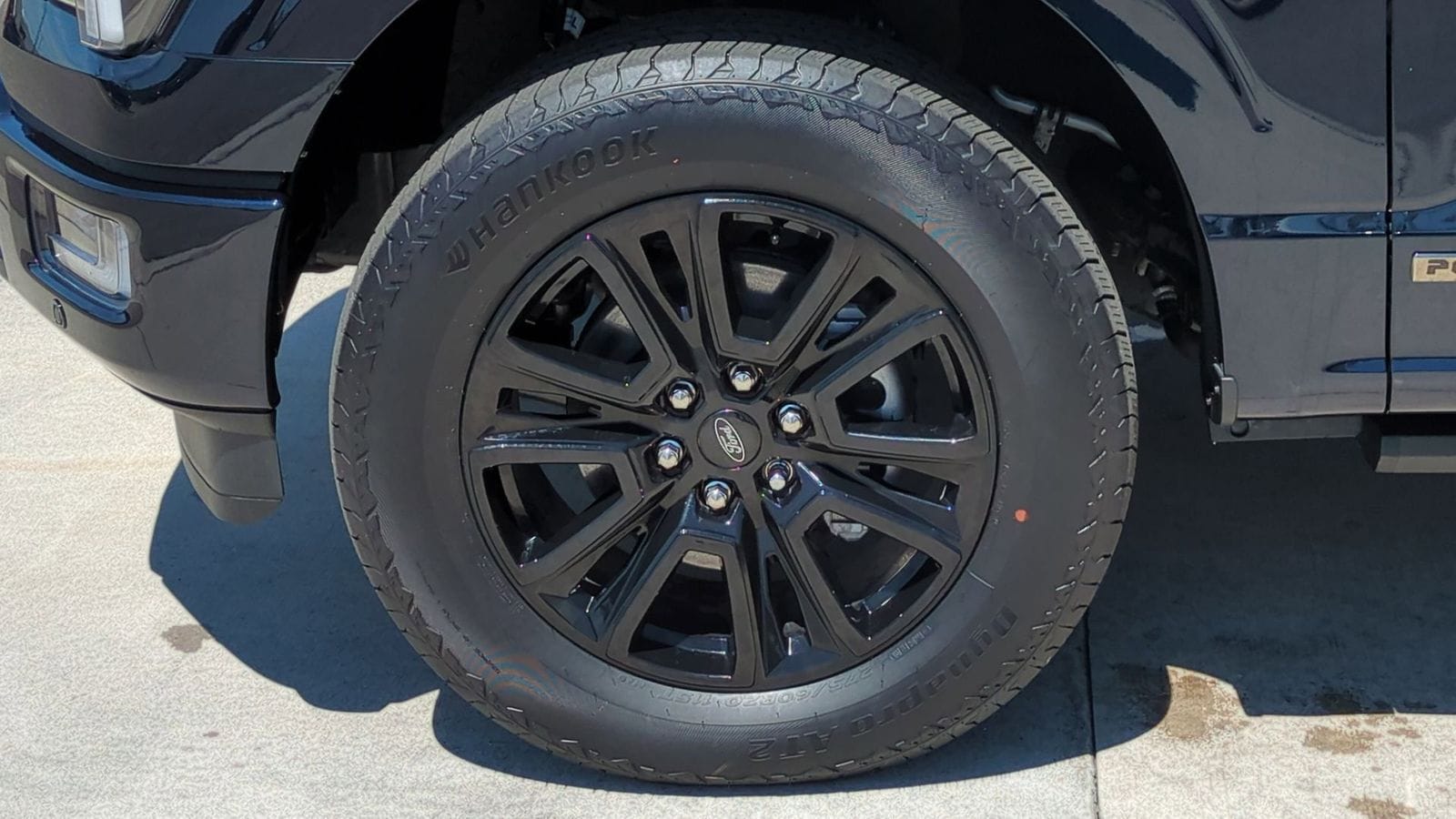 Thumbnail: 2025 Ford F-150 - 12