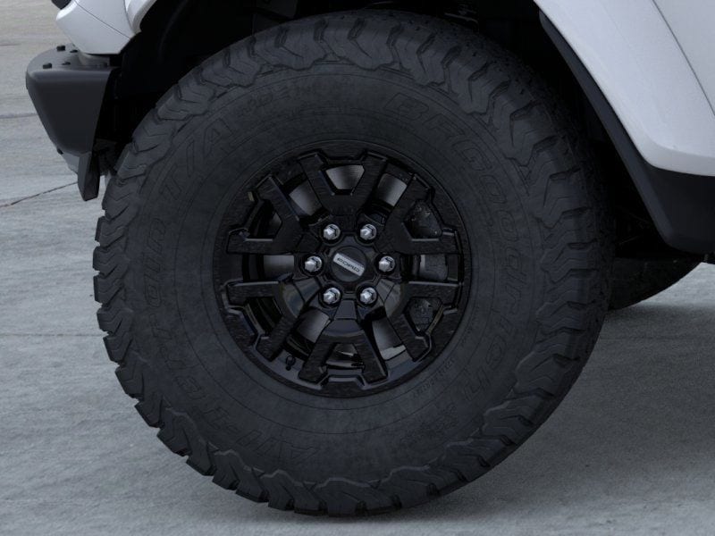 Thumbnail: 2026 Ford Bronco - 22