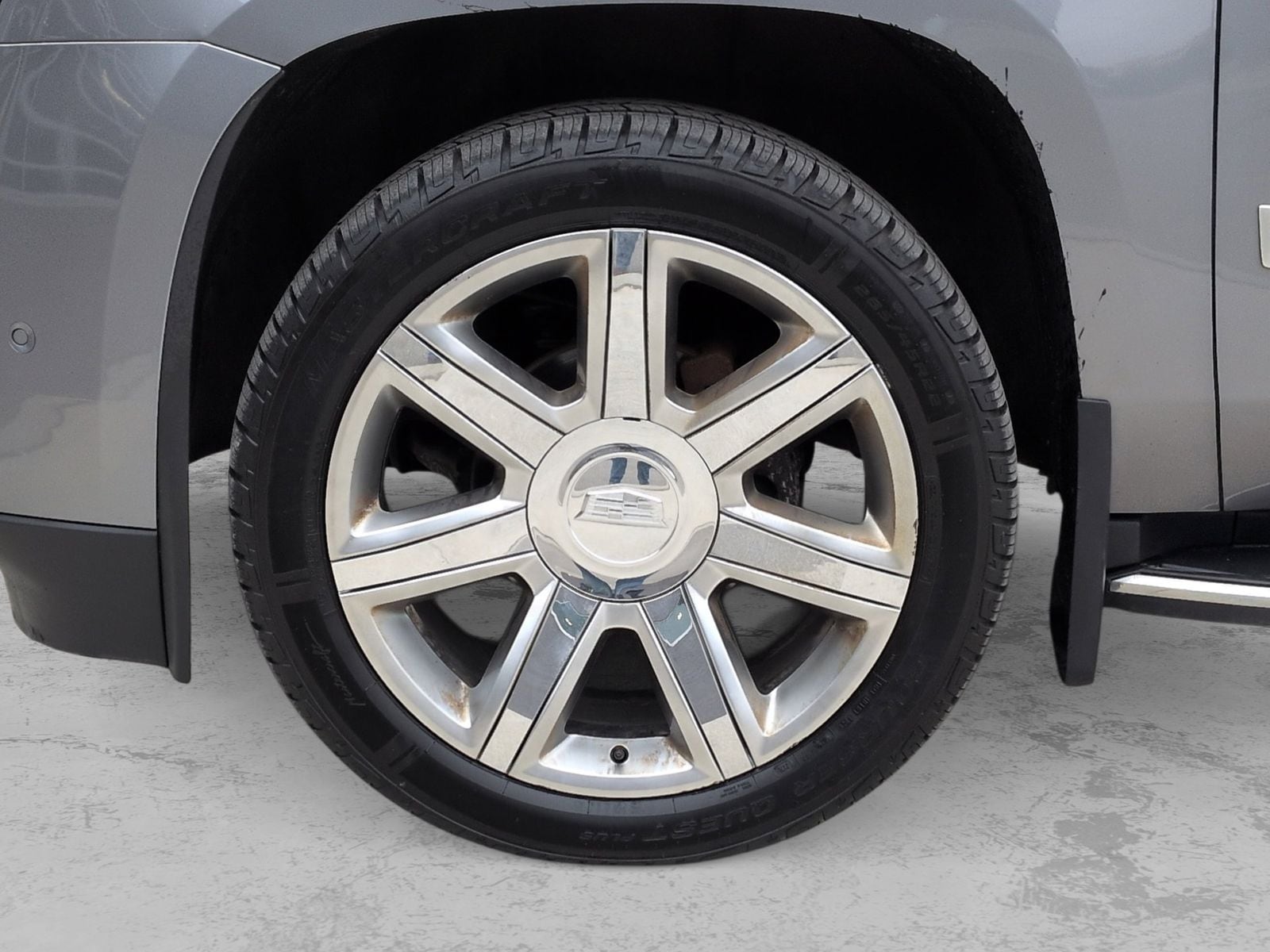 Thumbnail: 2020 Cadillac Escalade - 17