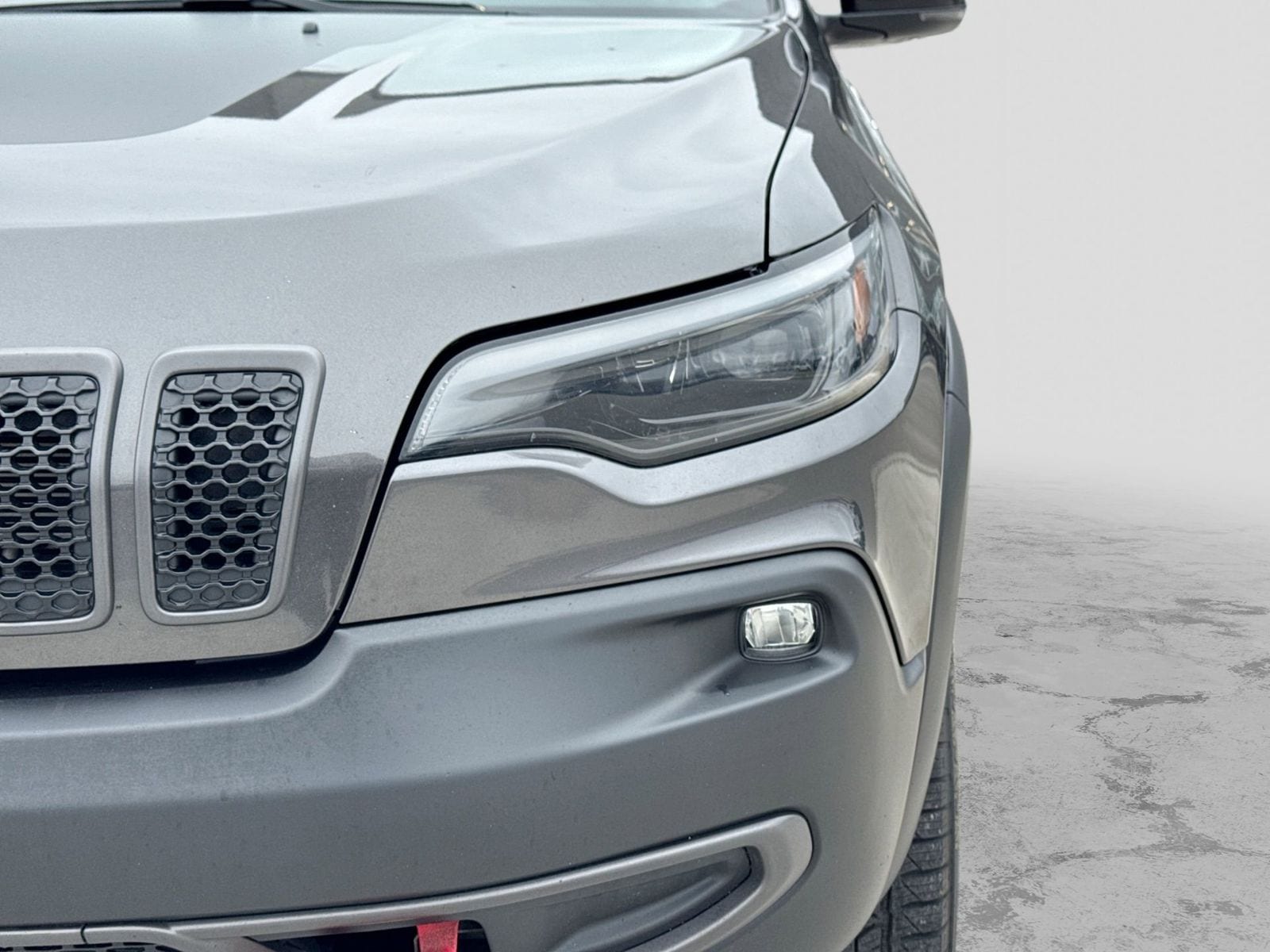 Thumbnail: 2022 Jeep Cherokee - 10