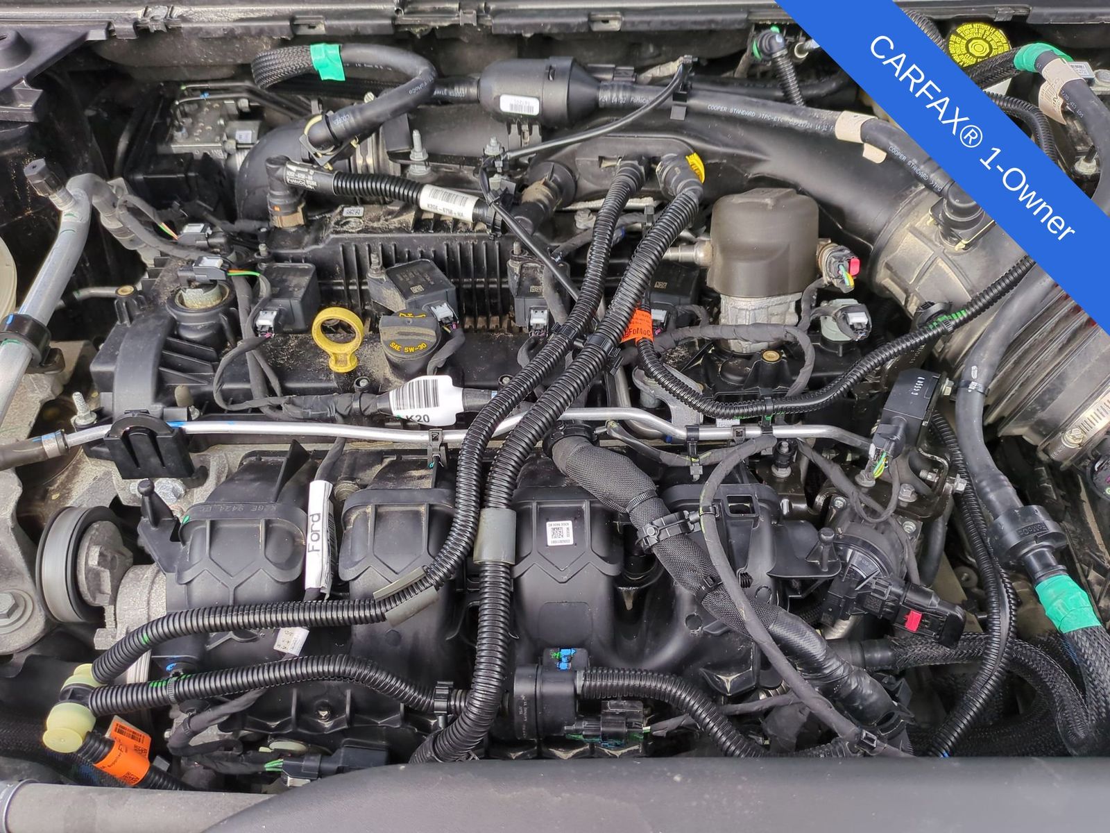 Thumbnail: 2024 Ford Maverick - 13