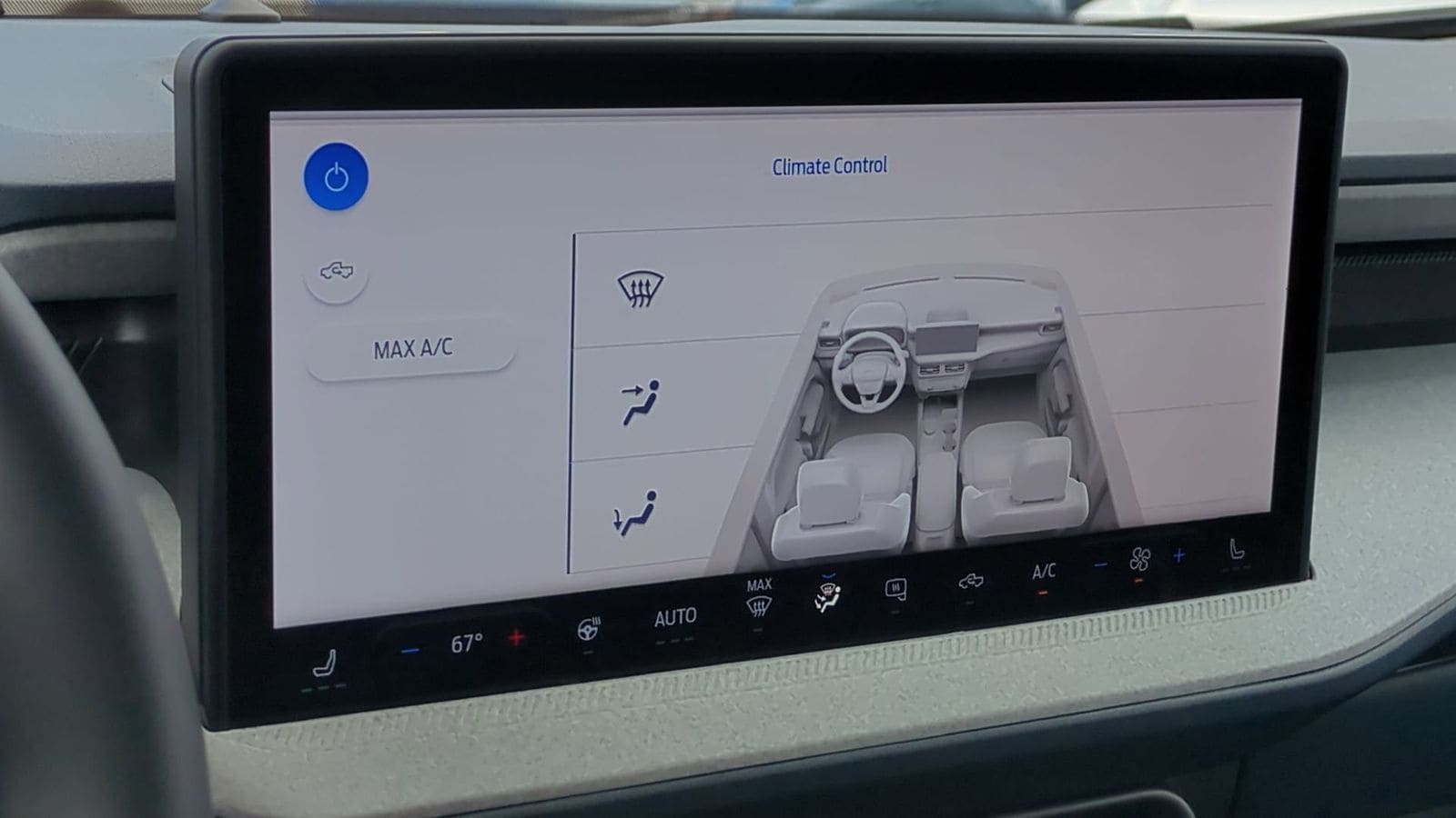 Thumbnail: 2025 Ford Maverick - 31