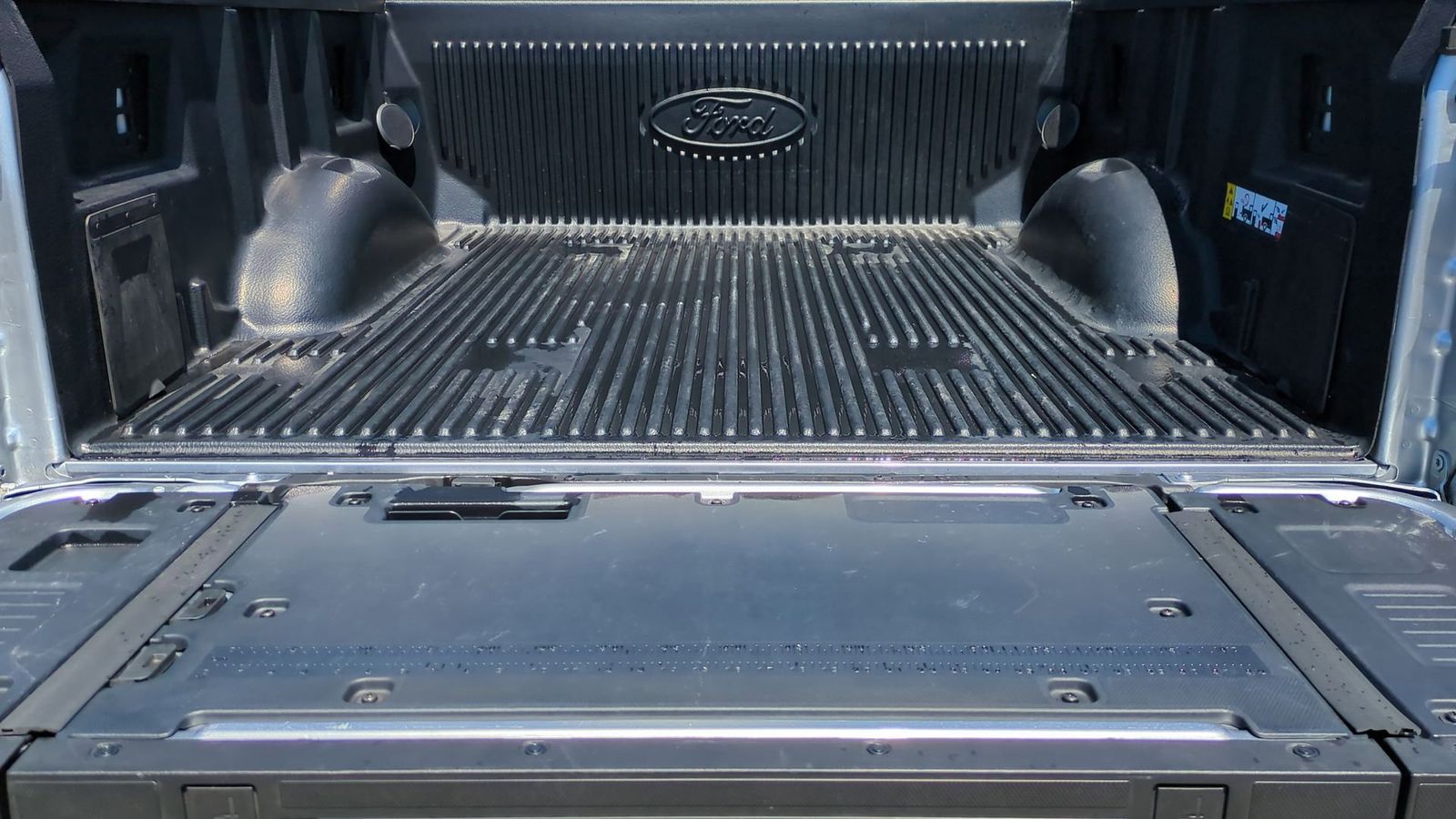 Thumbnail: 2025 Ford F-150 - 35