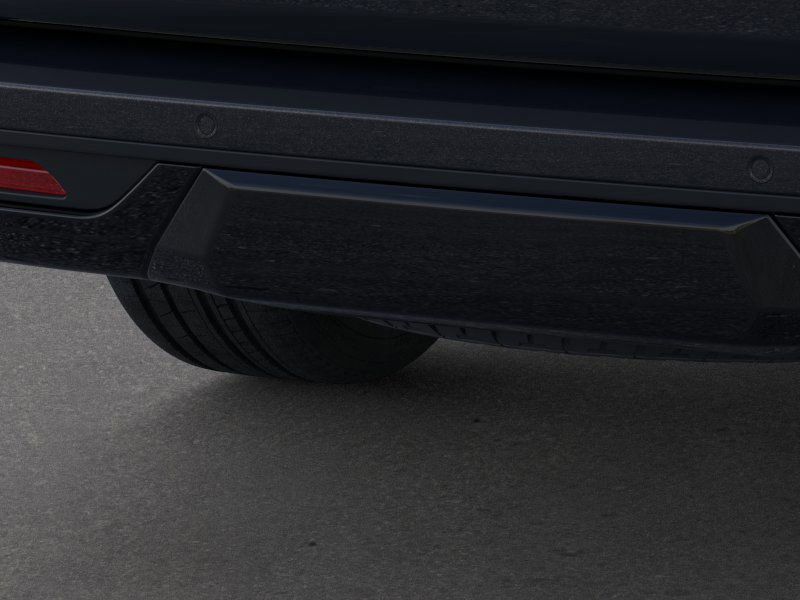 Thumbnail: 2025 Ford Expedition - 23