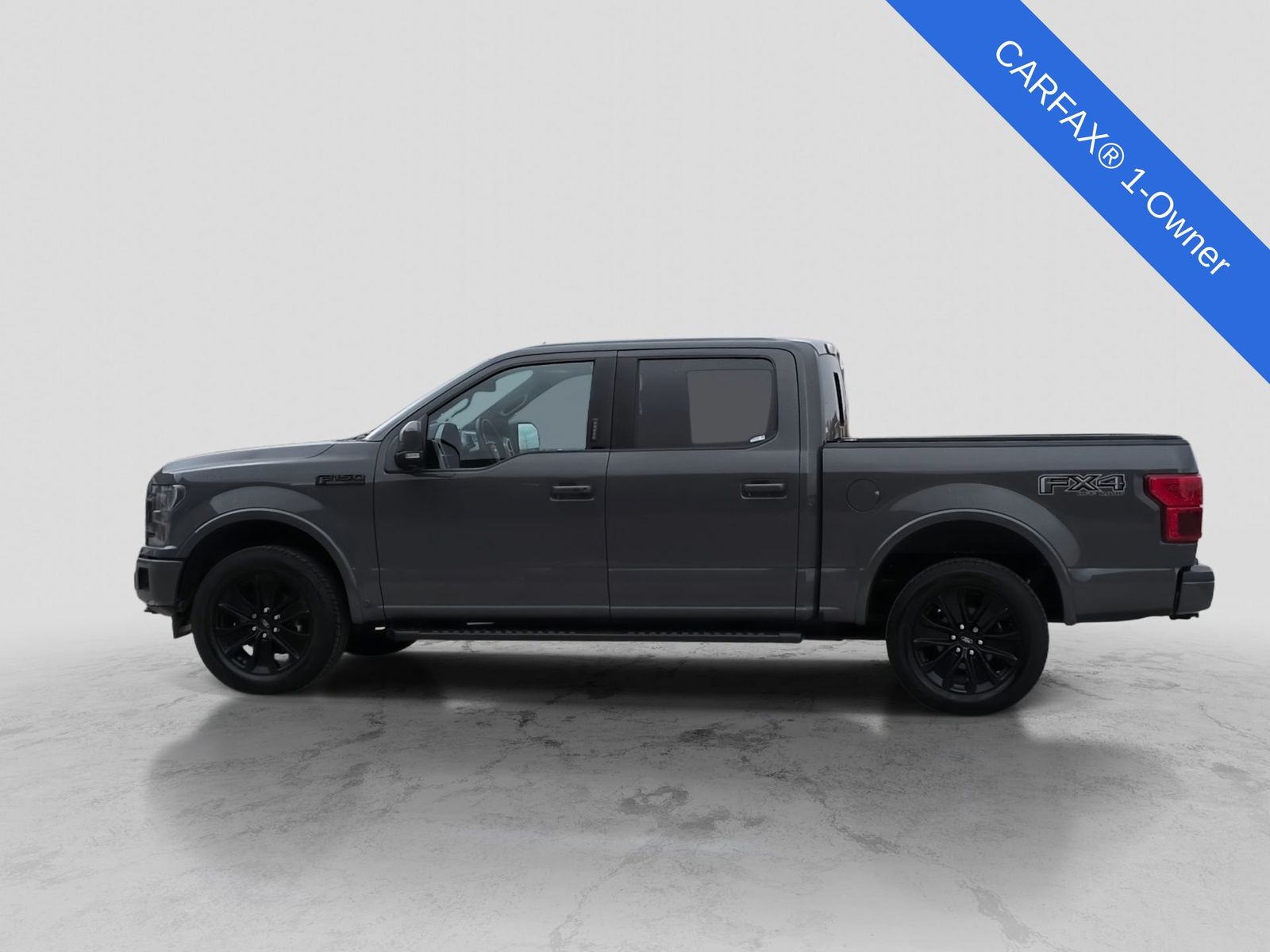 Thumbnail: 2020 Ford F-150 - 3