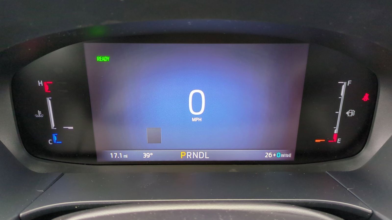 Thumbnail: 2026 Ford Escape - 33