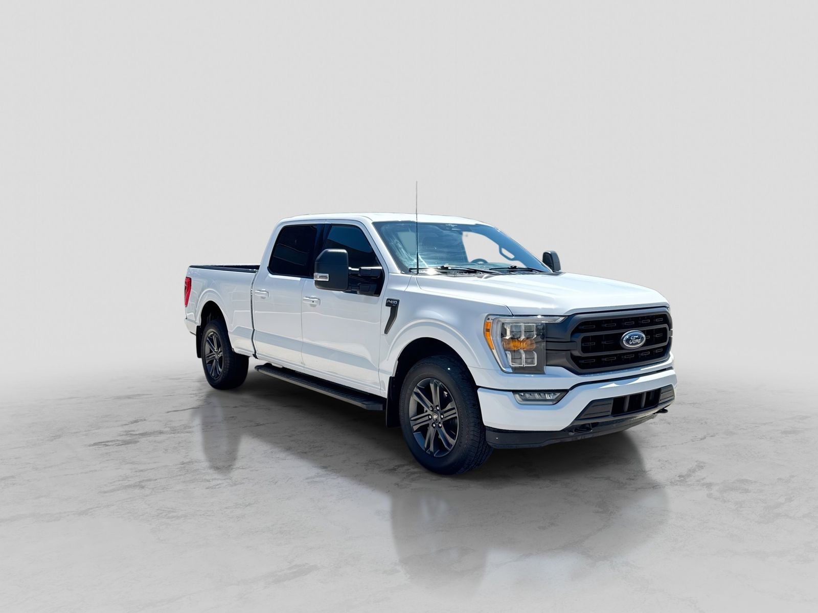 Thumbnail: 2023 Ford F-150 - 10