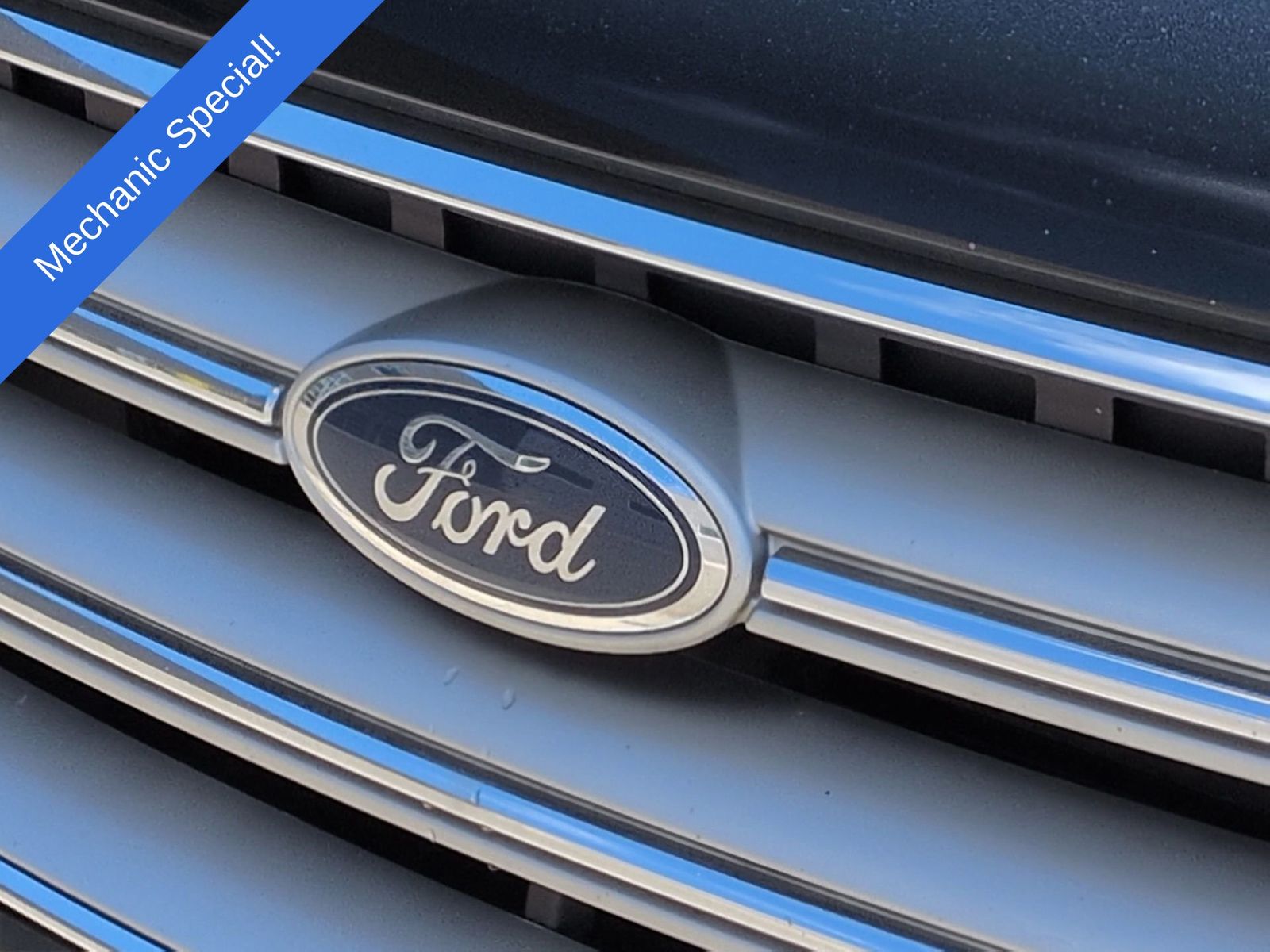 Thumbnail: 2019 Ford Escape - 11