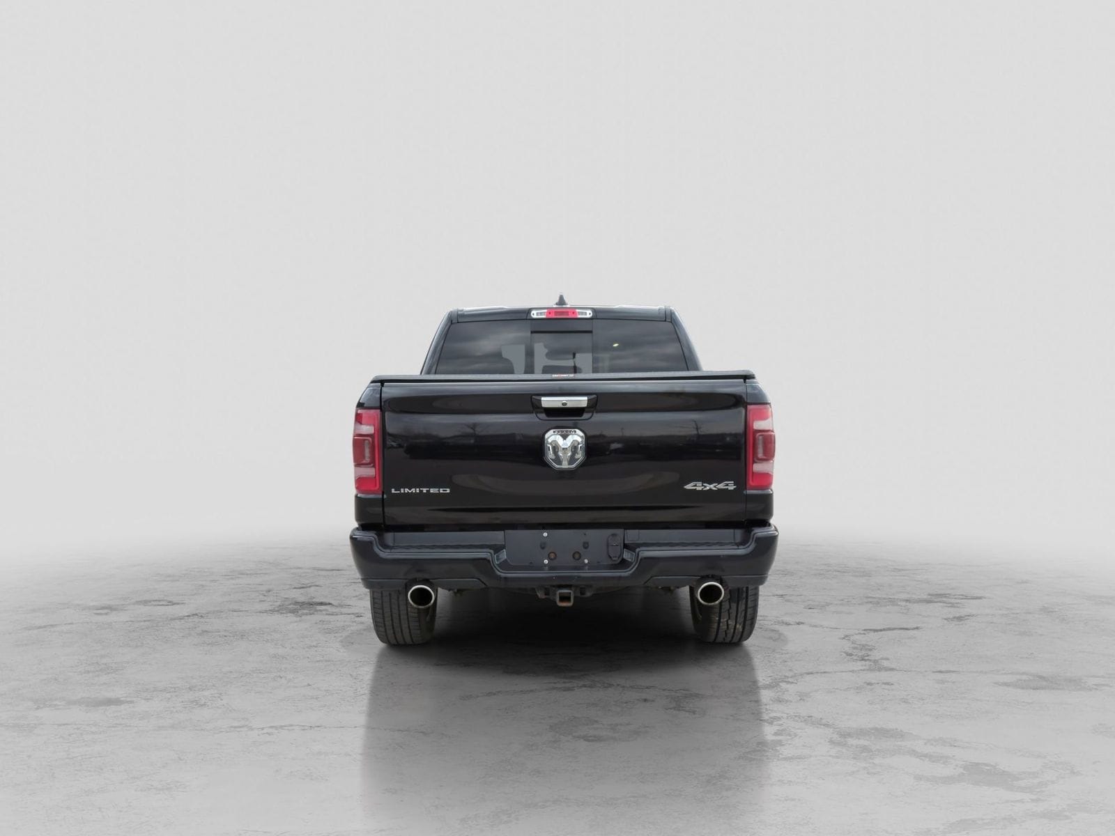 Thumbnail: 2022 RAM 1500 - 7