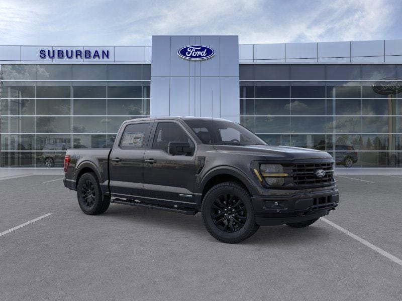 Thumbnail: 2026 Ford F-150 - 8