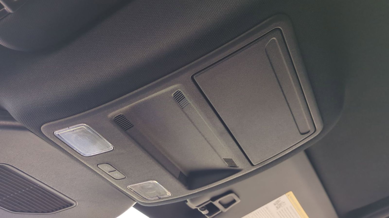 Thumbnail: 2025 Ford Escape - 27