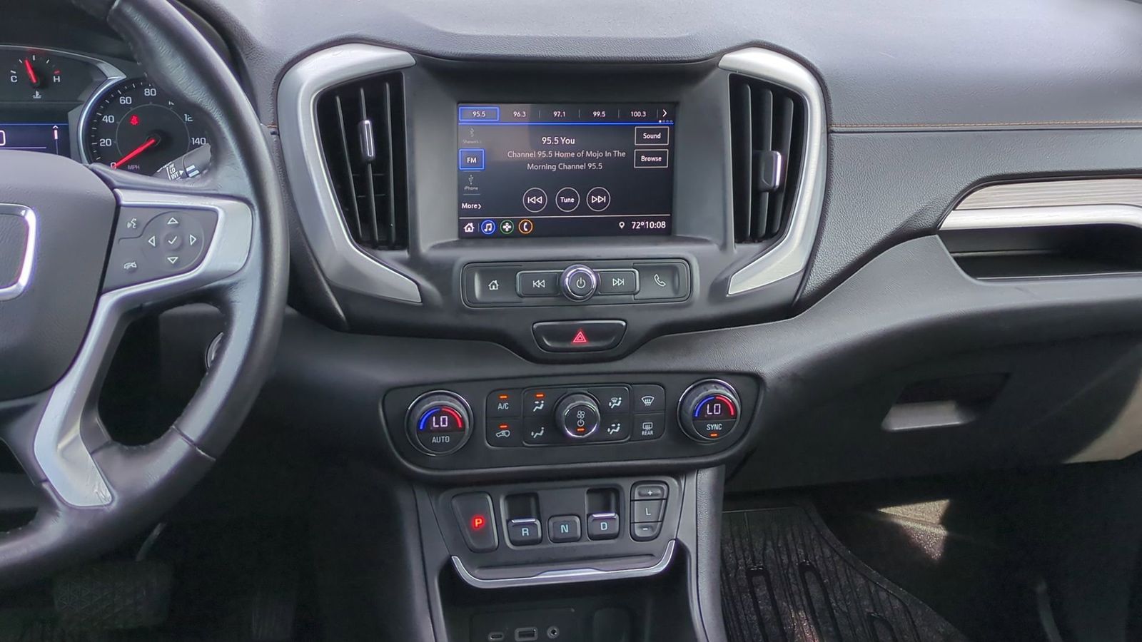 Thumbnail: 2020 GMC Terrain - 27
