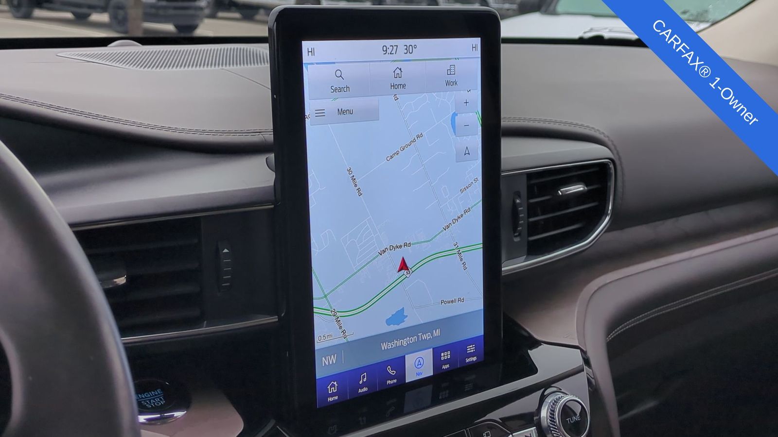 Thumbnail: 2023 Ford Explorer - 30