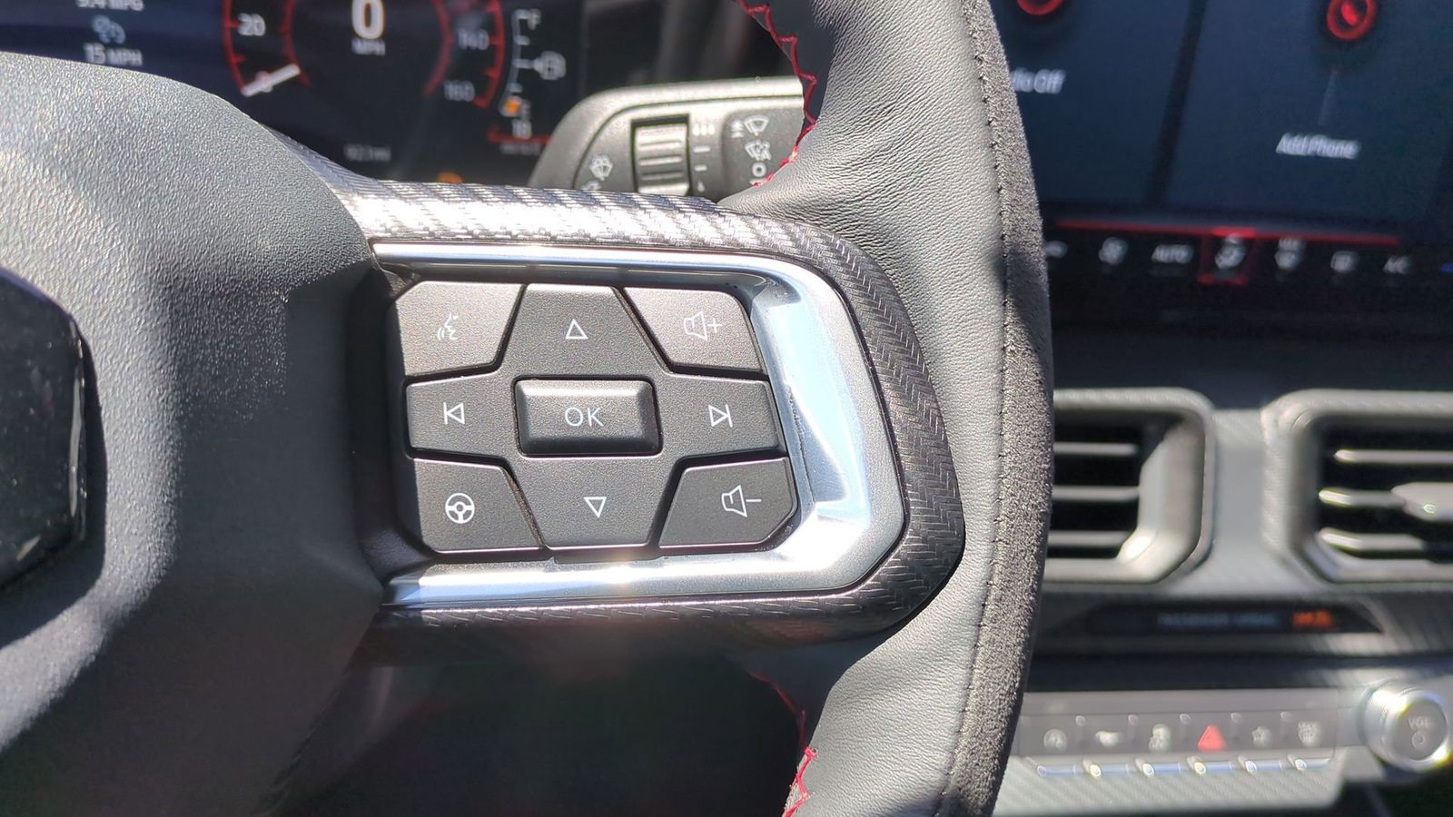 Thumbnail: 2024 Ford Mustang - 24