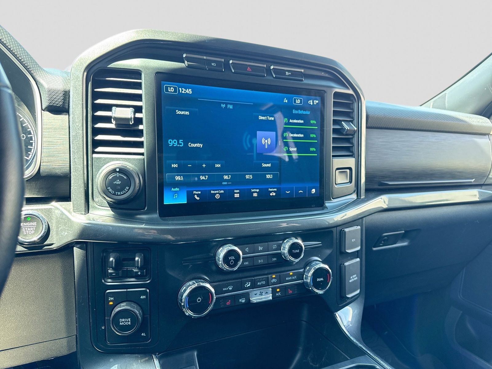 Thumbnail: 2022 Ford F-150 - 30