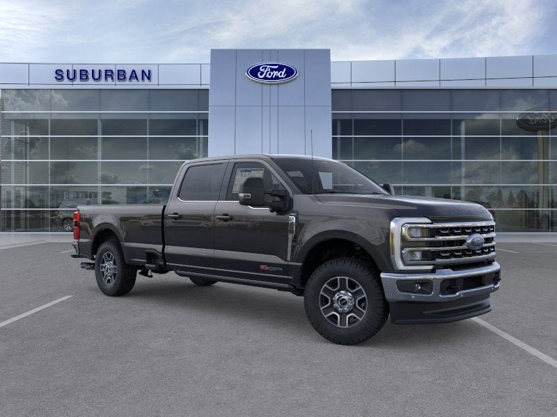 Thumbnail: 2026 Ford F-350 - 8