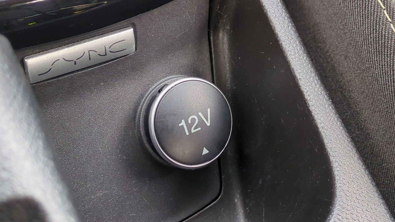 Thumbnail: 2019 Ford Fiesta - 33