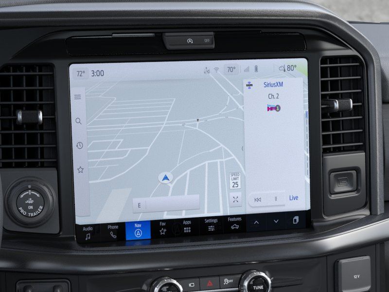 Thumbnail: 2026 Ford F-150 - 15