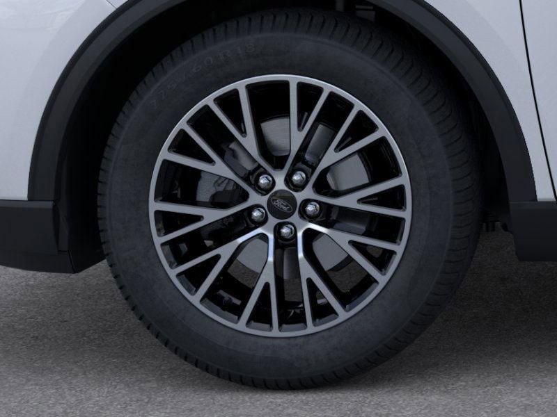 Thumbnail: 2026 Ford Escape - 19