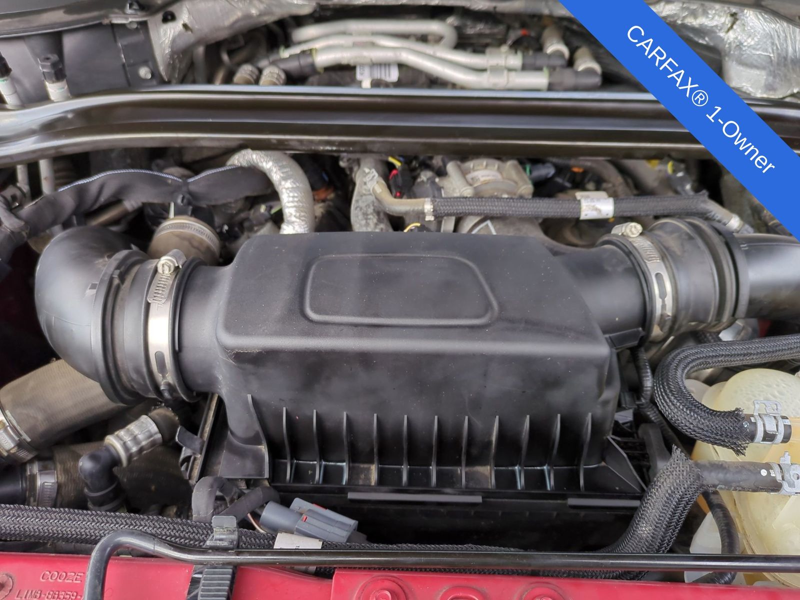 Thumbnail: 2020 Ford Explorer - 18