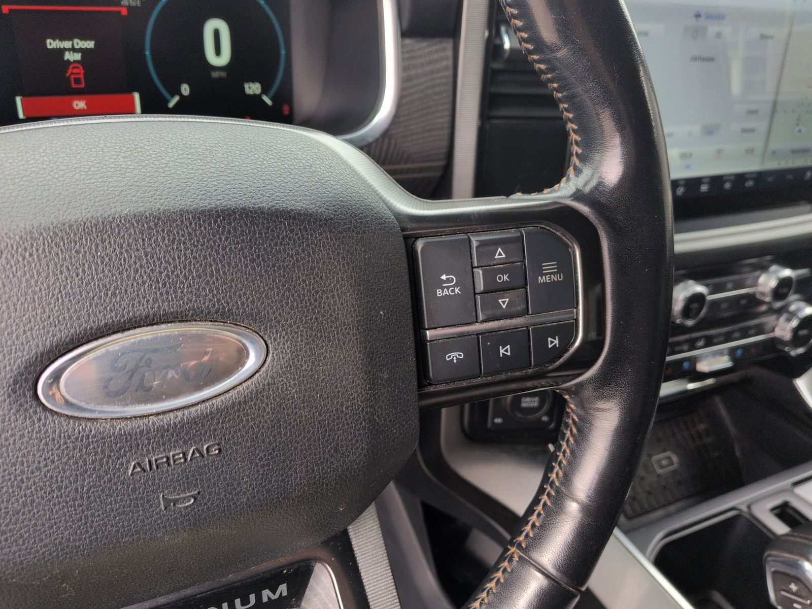 Thumbnail: 2023 Ford F-150 - 26