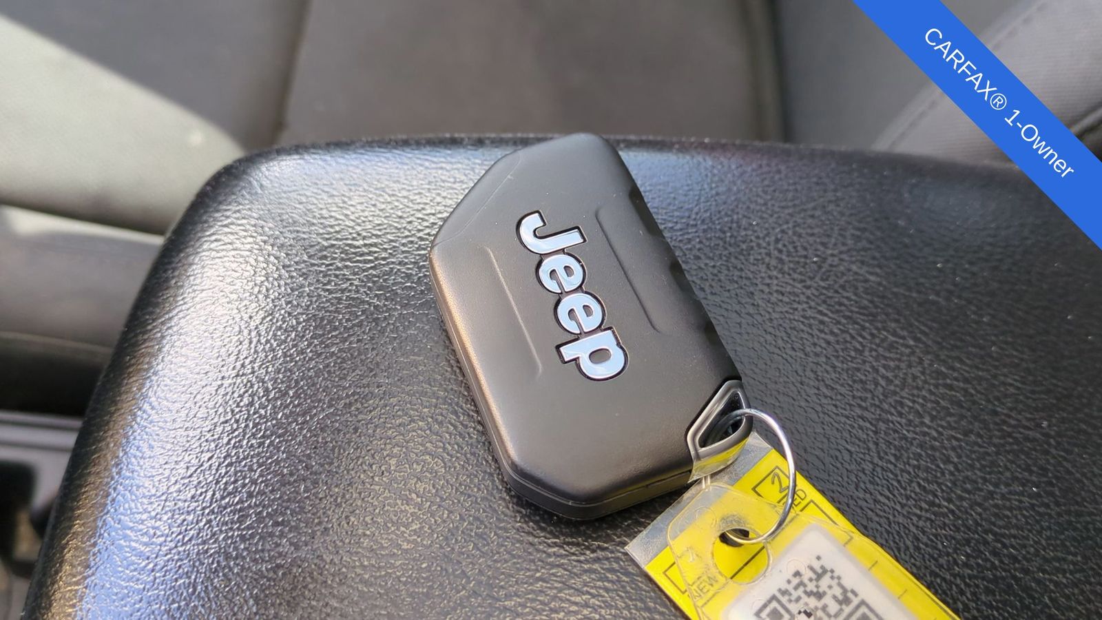 Thumbnail: 2018 Jeep Wrangler - 44