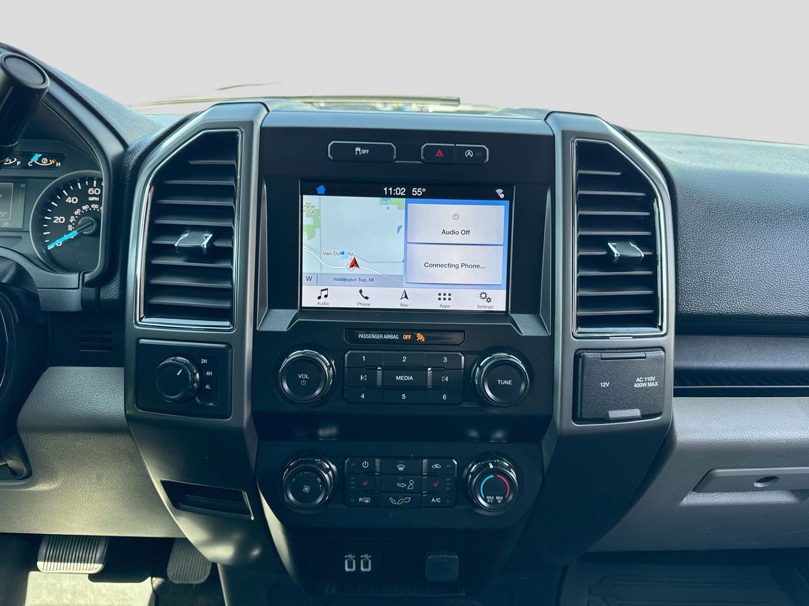 Thumbnail: 2019 Ford F-150 - 32
