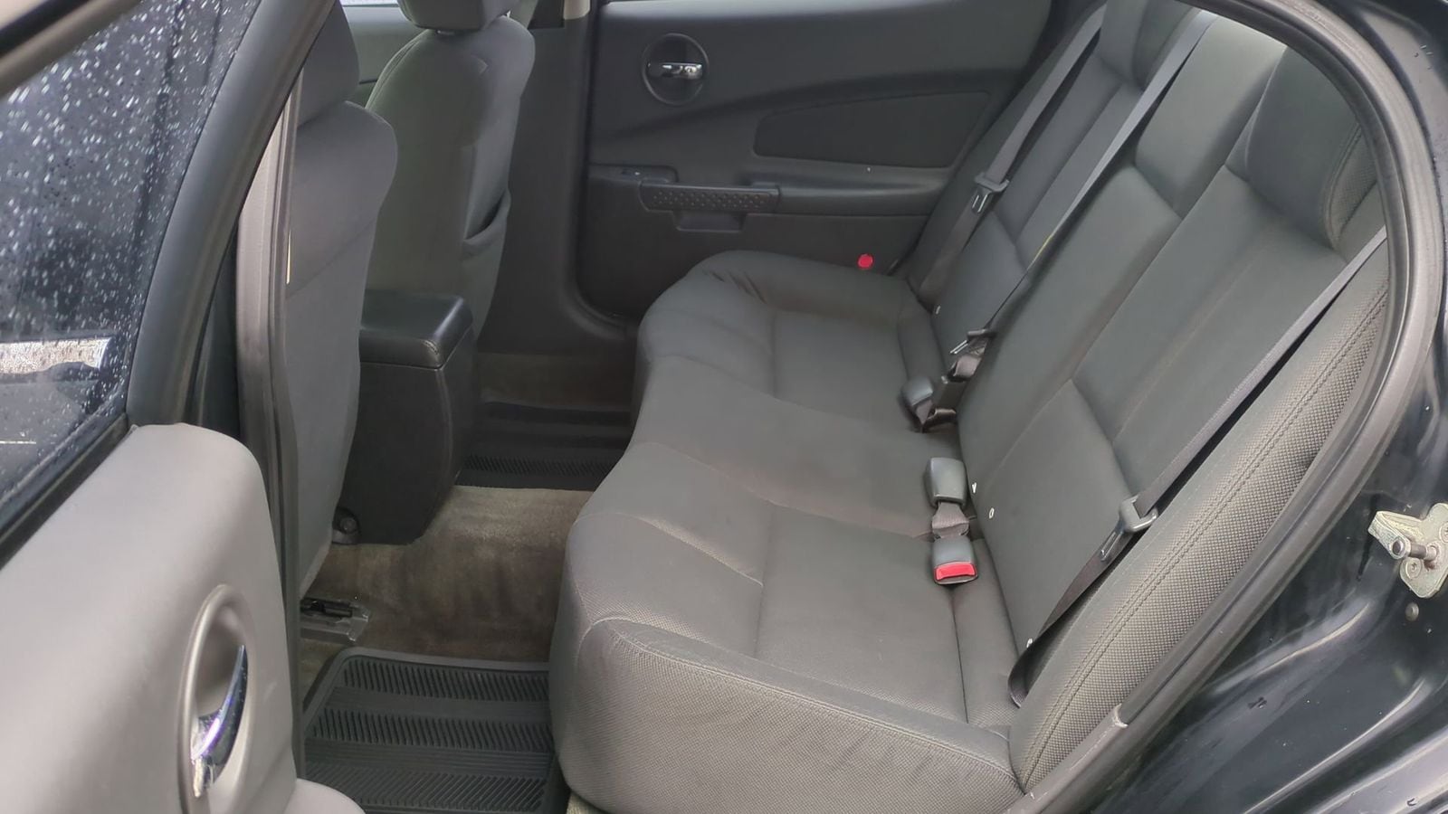 Thumbnail: 2005 Pontiac Grand Prix - 6