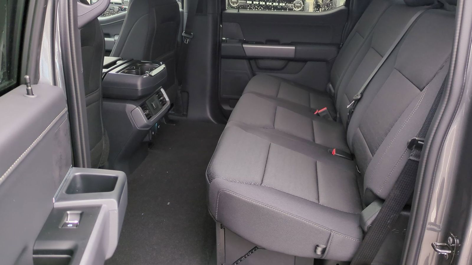 Thumbnail: 2025 Ford F-150 - 18