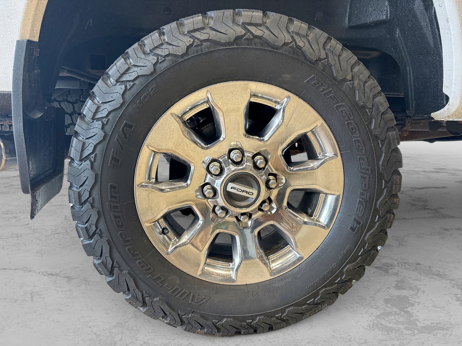 Thumbnail: 2019 Ford F-250 - 13