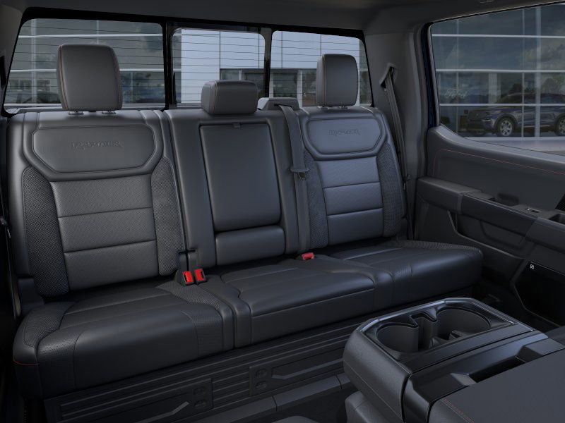 Thumbnail: 2025 Ford F-150 - 12