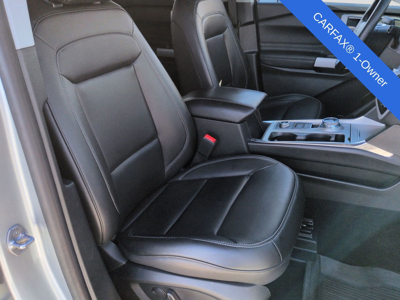 Thumbnail: 2024 Ford Explorer - 27