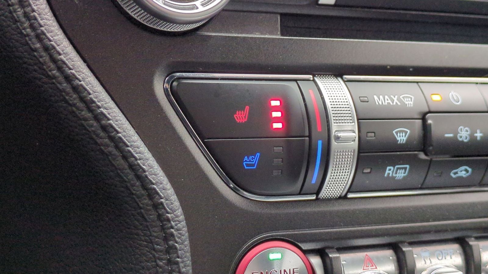 Thumbnail: 2021 Ford Mustang - 37