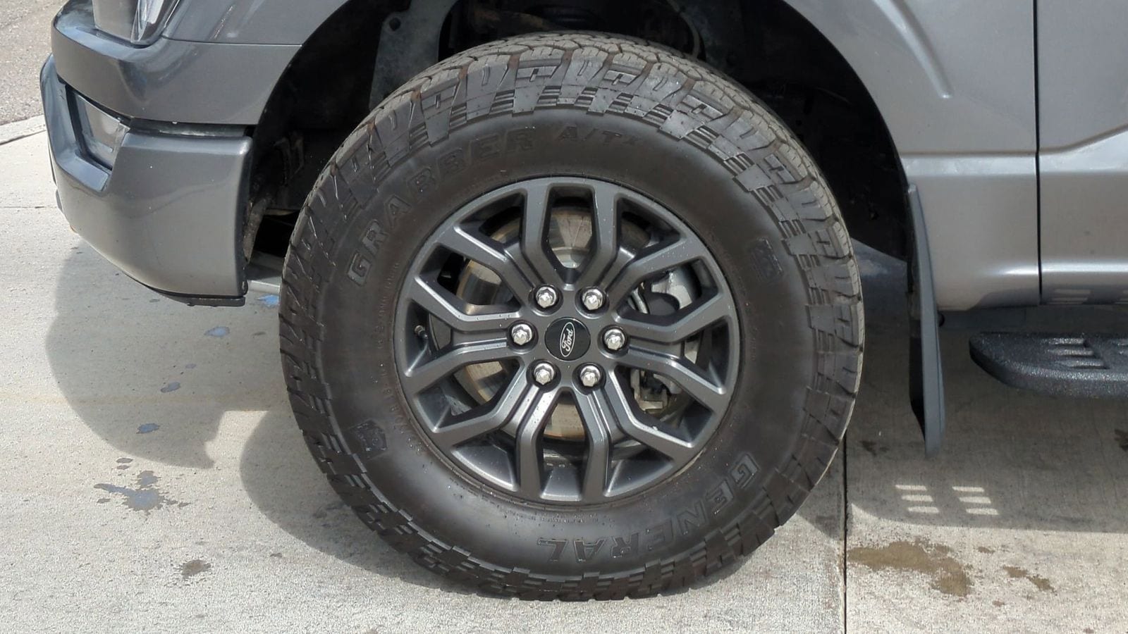 Thumbnail: 2023 Ford F-150 - 14