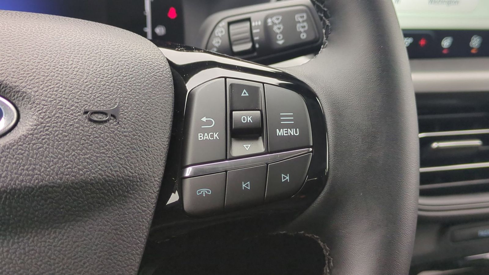 Thumbnail: 2026 Ford Escape - 22