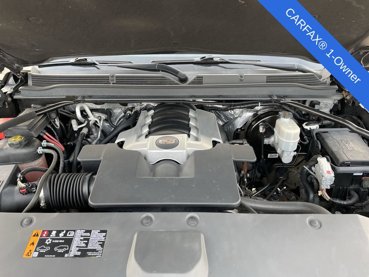 Thumbnail: 2018 Cadillac Escalade - 49