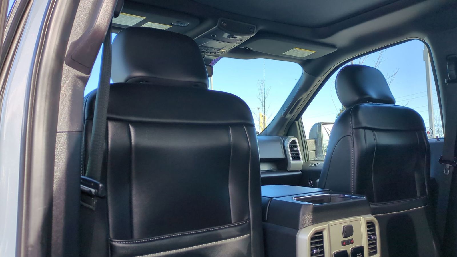 Thumbnail: 2019 Ford F-150 - 18