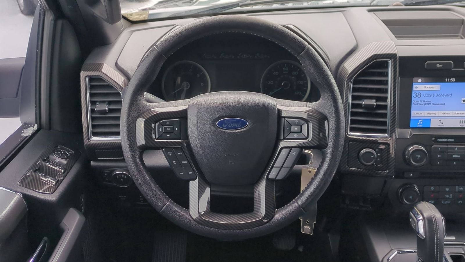 Thumbnail: 2016 Ford F-150 - 27