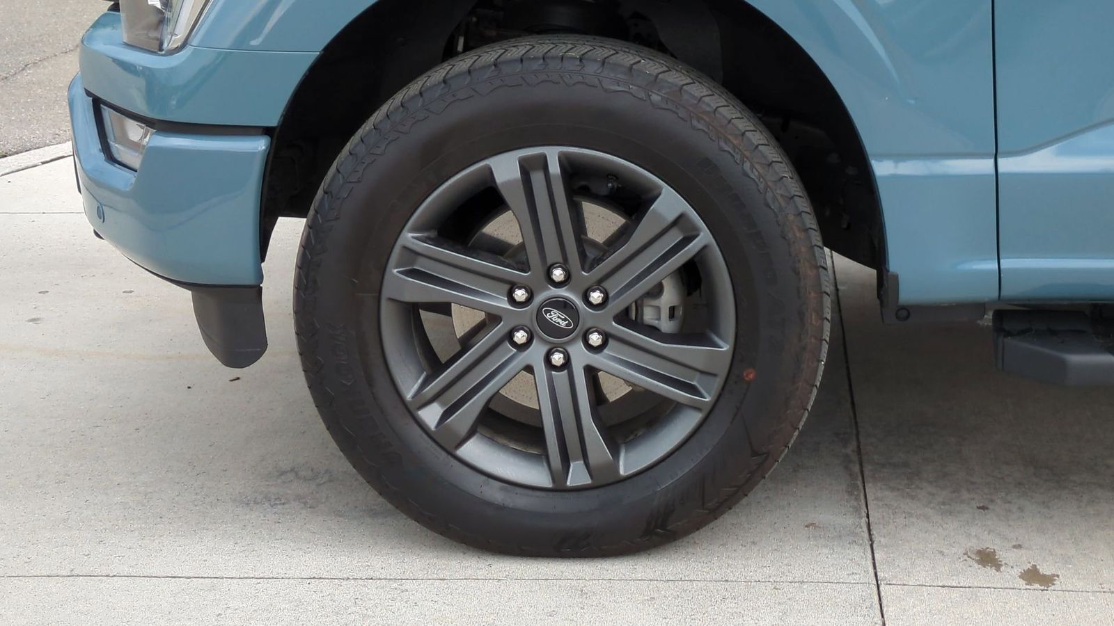 Thumbnail: 2023 Ford F-150 - 15
