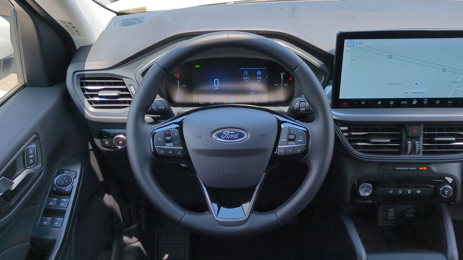 Thumbnail: 2025 Ford Escape - 19