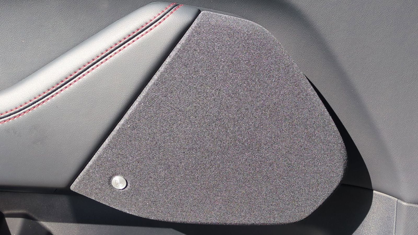 Thumbnail: 2025 Ford Mustang Mach-E - 32