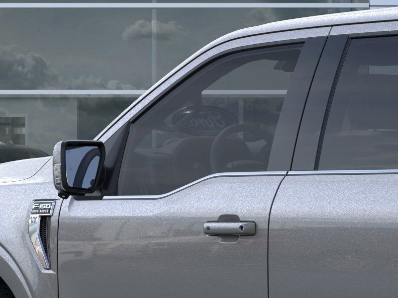 Thumbnail: 2026 Ford F-150 - 21