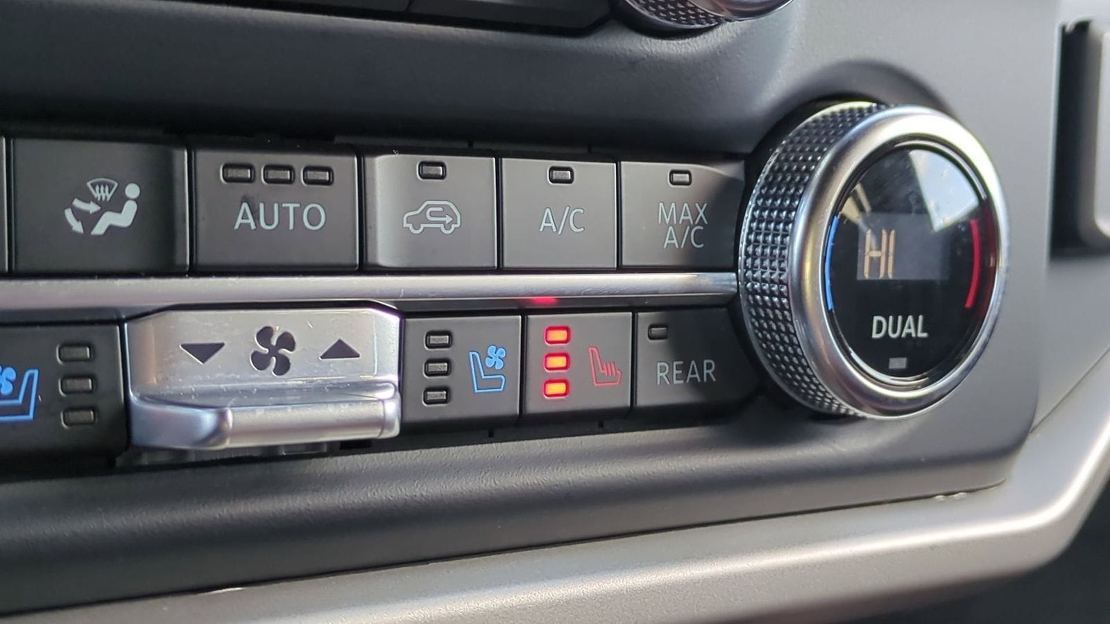 Thumbnail: 2023 Ford Expedition - 39