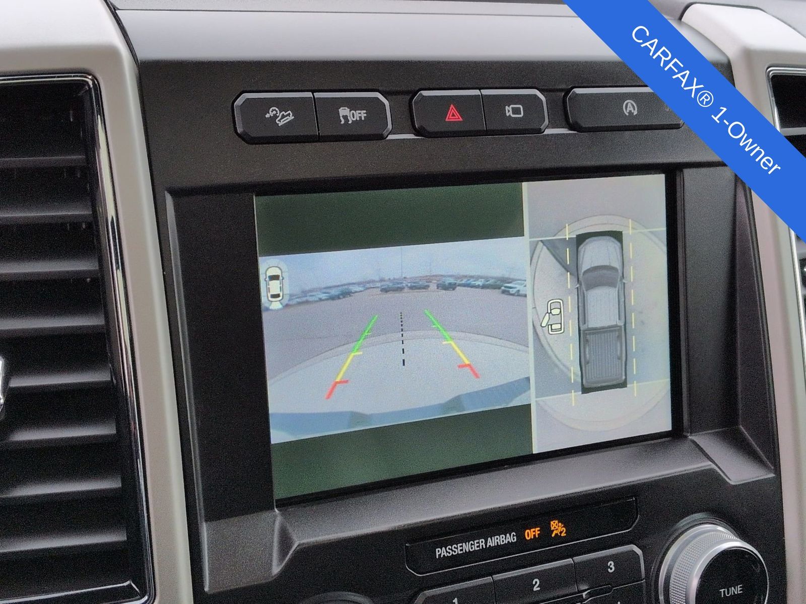 Thumbnail: 2020 Ford F-150 - 38