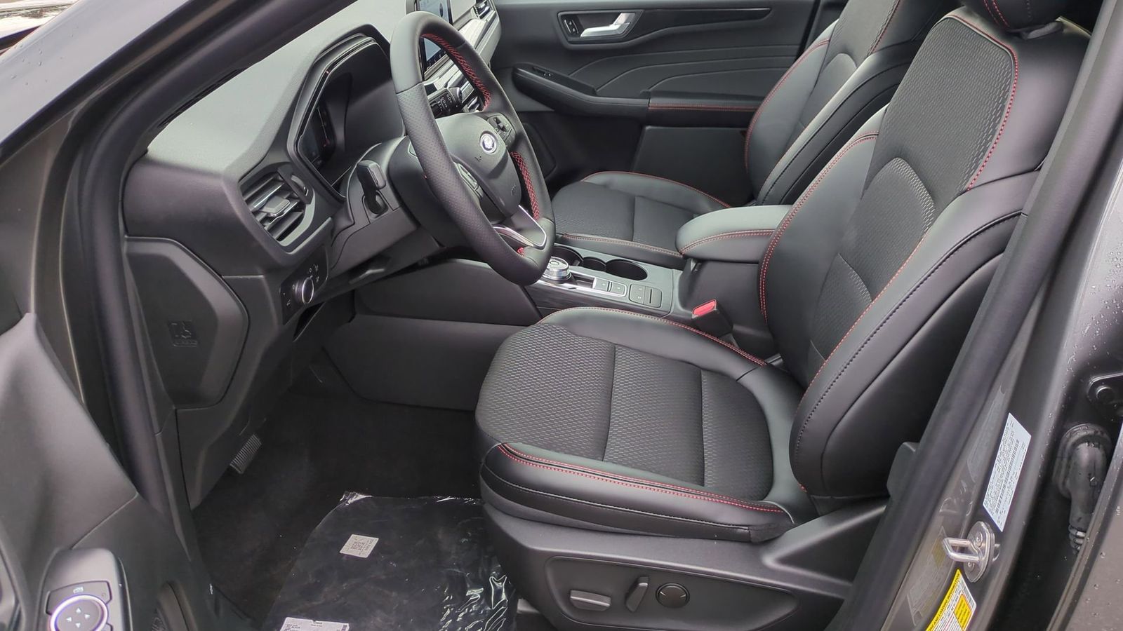 Thumbnail: 2025 Ford Escape - 14