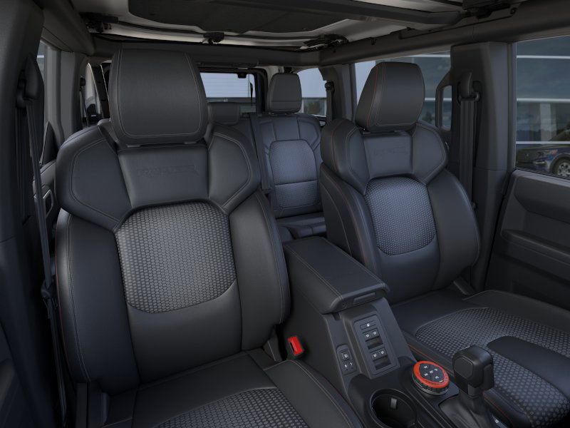 Thumbnail: 2025 Ford Bronco - 10