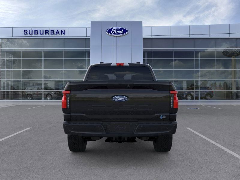 Thumbnail: 2025 Ford F-150 - 6