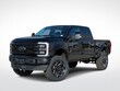  Ford F-250SD